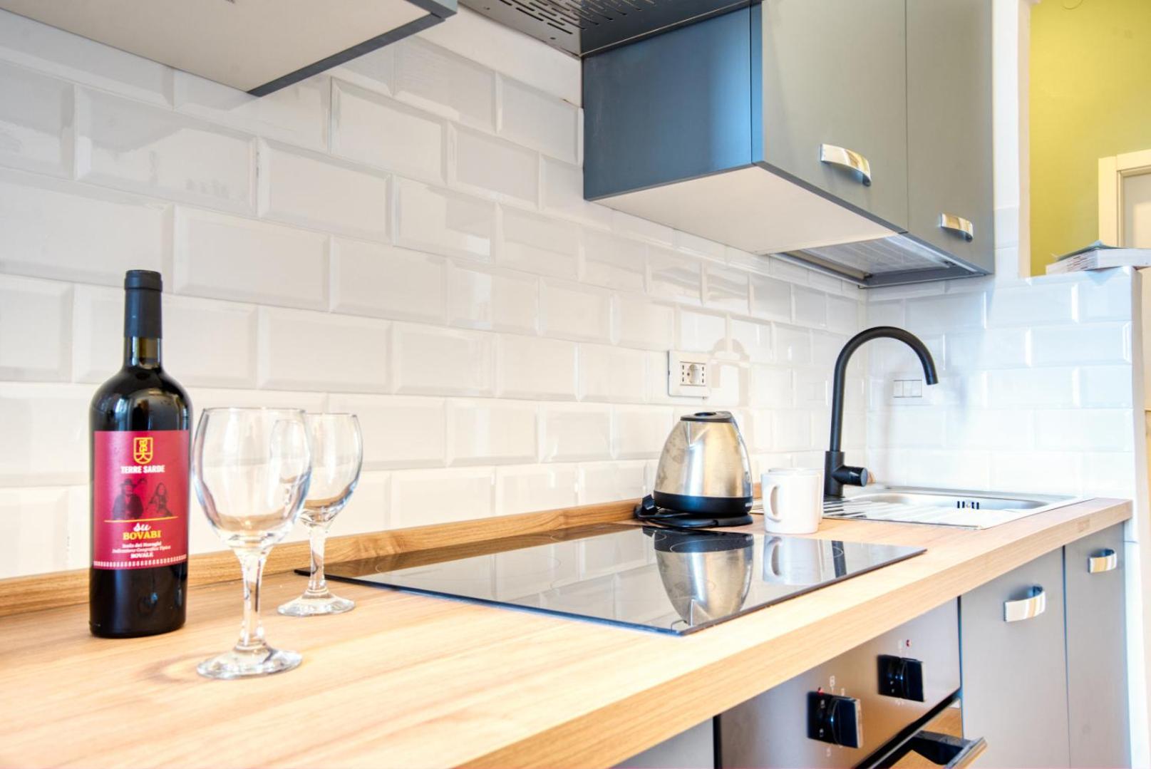 Italianflat - Elegant Suites With Balcony In Navigli Milan Exterior photo