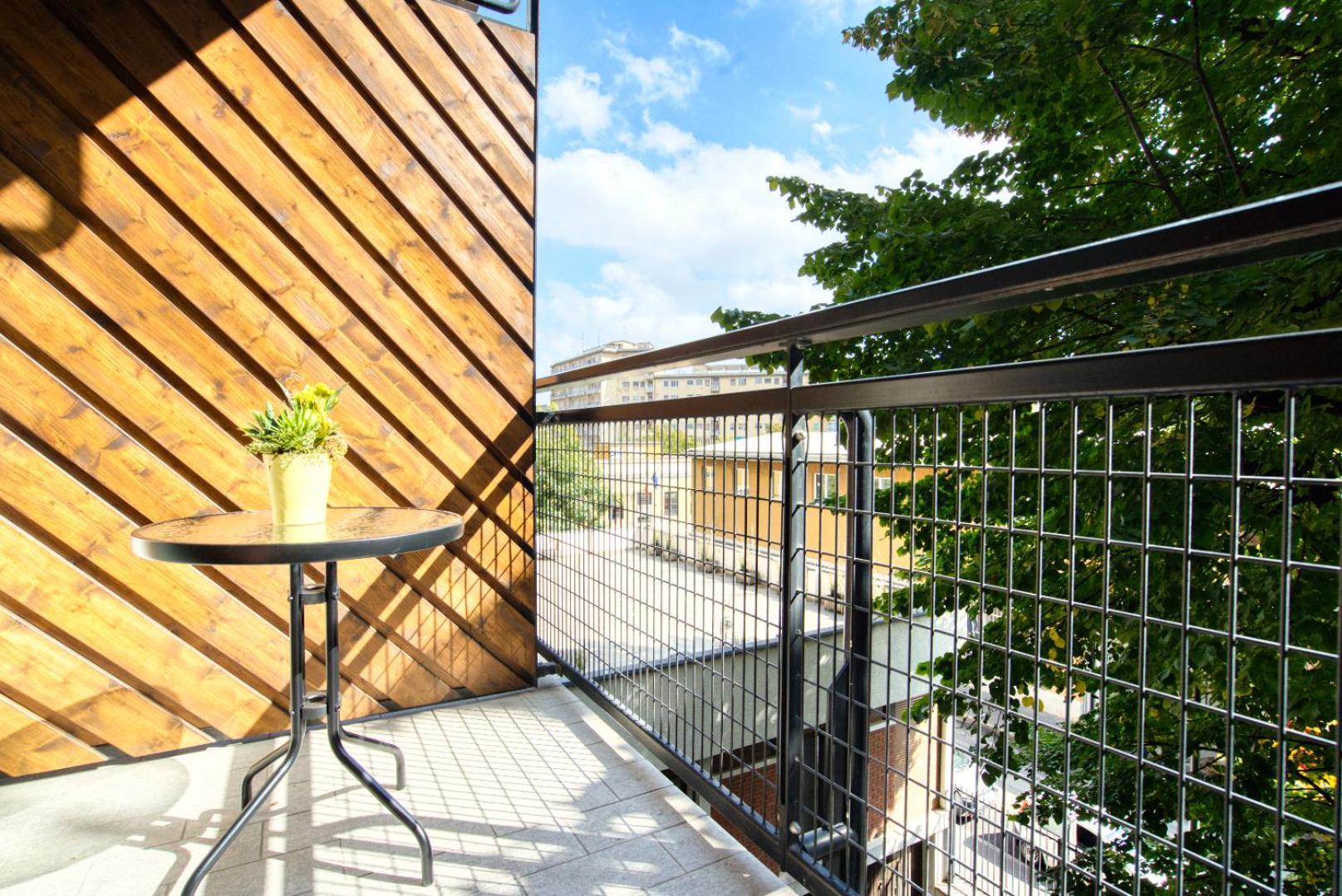 Italianflat - Elegant Suites With Balcony In Navigli Milan Exterior photo
