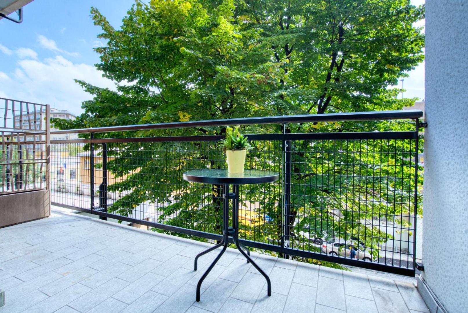 Italianflat - Elegant Suites With Balcony In Navigli Milan Exterior photo