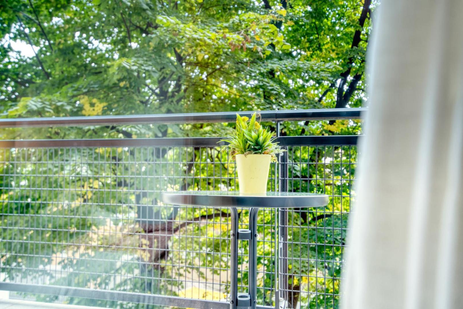 Italianflat - Elegant Suites With Balcony In Navigli Milan Exterior photo